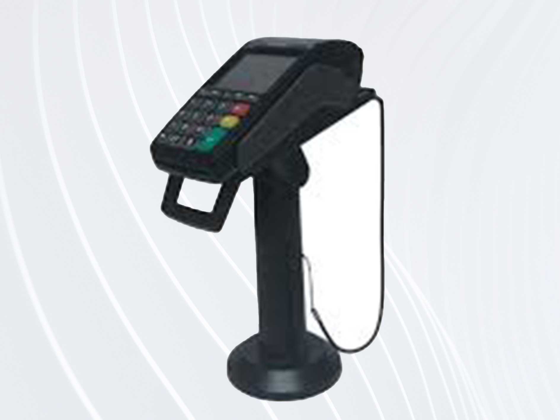 Hugin Tiger T300 Ayaklı Stand - yazarkasasatisi.com
